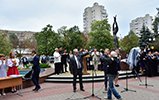 НДЕКЦ: У ЧДТУ святкували День Знань