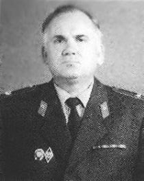 Історія виникнення криміналістики та функціонування експертних підрозділів в системі МВС Черкаської області