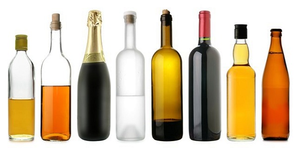 Обережно, алкогольні та лікеро-горілчані вироби можуть бути неякісними