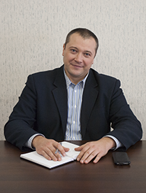 НДЕКЦ: Бандура Сергій Іванович