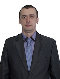 НДЕКЦ: Туренко Віктор Антонович