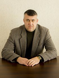 Солодовніков Ігор Вікторович Солодовніков Ігор Вікторович