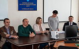 НДЕКЦ: Розширення сфери акредитації Черкаського НДЕКЦ МВС України у відповідності до вимог ДСТУ ISO/IEC 17025:2017