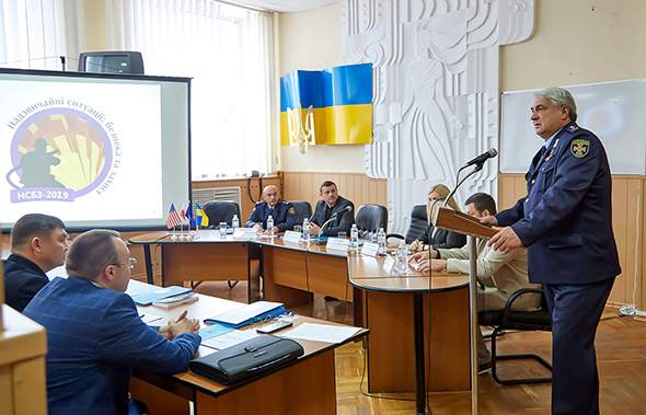 Участь у ІХ Всеукраїнській науково-практичній конференції