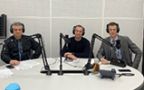 НДЕКЦ: Участь експерта Черкаського НДЕКЦ МВС в прямому ефірі суспільного радіо