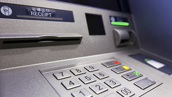 Декілька порад при користуванні банкоматом
