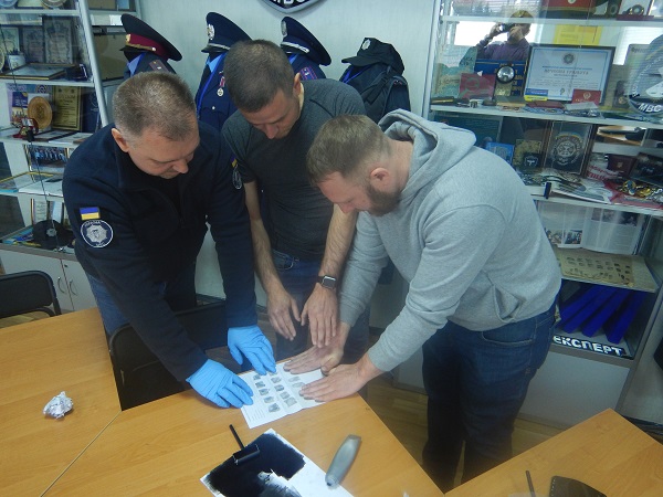 ���������� ���������� ������ �� �������������� ���