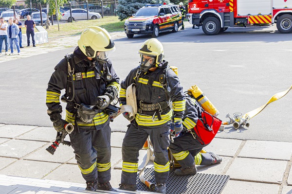 У Черкаському НДЕКЦ МВС відпрацювали алгоритми дій під час ліквідації наслідків обстрілів У Черкаському НДЕКЦ МВС відпрацювали алгоритми дій під час ліквідації наслідків обстрілів